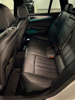 530i Xdrive Mpaket - 16