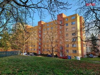 Prodej bytu 3+1, 72 m², Praha, ul. Přesličková - 16