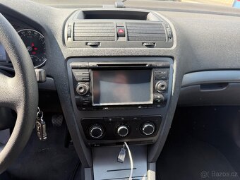 Škoda Octavia 2 kombi 1.4 TSI 90 KW, 2012 - 16