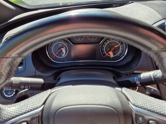 Opel Insignia sport tourer Biturbo 4x4 automat - 16
