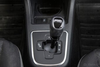 Škoda Citigo 1.0 MPI 75k Style A/T - 16
