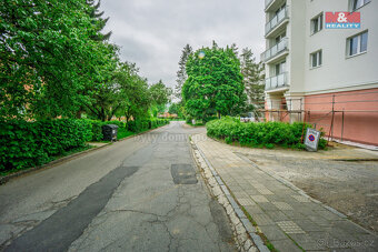Prodej bytu 2+1, 60 m², Zlín, ul. Díly IV - 16