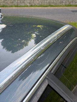 Audi A6 Avant, C6 FL 2009 2.7 TDI 140kW Quattro Tiptronic - 16
