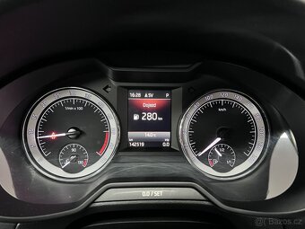Škoda Octavia 2.0 tdi 135 kW FullLED DSG 4x4 2019 DPH - 16