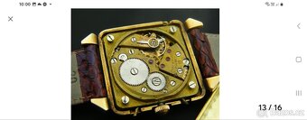Omega Seamaster Cosmic - 16