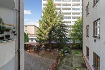 Prodej pěkného zděného bytu 3+kk , Pardubice, Nerudova ul. - 16