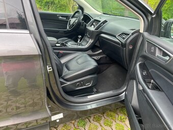 FORD EDGE ST-LINE 2.0TDCI FULL LED NAVI PANO MANUAL - 16