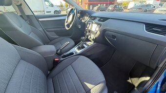 Škoda Octavia, Combi Style 2.0 TDI 135kw 4x4 - 16
