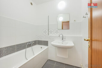 Prodej bytu 2+kk, 59 m², Praha, ul. Dandova - 16