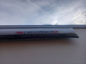 Karavan Bailey Ranger 510/4 - 16