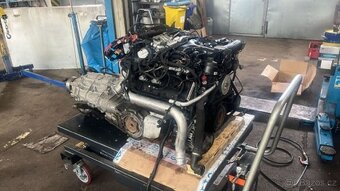 Audi A6 3.0 TDI 180 kw, nové rozvody, servis. - 16