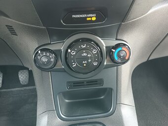 Ford Fiesta 1,2 i,60KW,KLIMA,KOLA,SERVIS - 16
