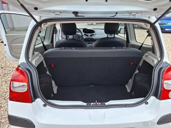 Renault Twingo 1.2i 43KW - 16