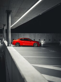 Audi A5, 3.0 TDI, 261 kW, 770 Nm, Coupe Competition - 16