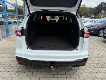 Škoda ENYAQ iV 60 SPORTLINE MATRIX HEAD-UP KAMERA TAŽNÉ - 16