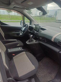 Citroën berlingo - 16