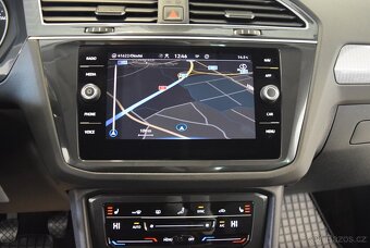 Volkswagen Tiguan 1.5 TSI LIFE 43 000 KM 110 kW 2022-DPH - 16