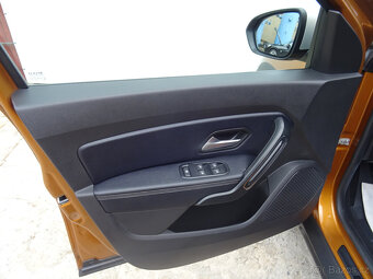 Dacia Duster 1.0i,1majČR,LPG,navi,64tkm,S.kniha,tažné,klima - 16