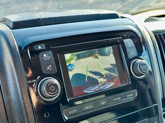 Fiat Ducato MAXI L4H2 96kW DPH - 16