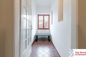 Pronájem bytu 3+1 95 m², Rakovník I, ev.č. 00146 - 16