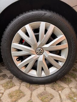 VOLKSWAGEN GOLF 7,5 HIGHLINE - 16