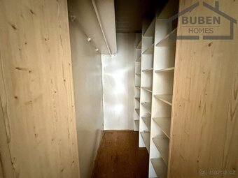 Byt 3+1 (70 m2) - Lázně Kynžvart, ul. Luční, ev.č. AB02325 - 16