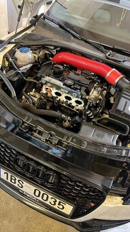 Prodám Audi TTs 2.0TFSI 550hp+ - 16