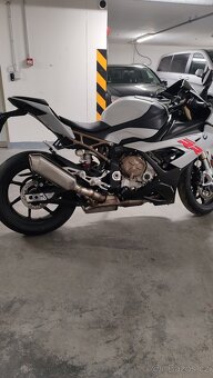 BMW S1000RR 2020 - 16