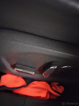 Ford Mondeo mk5 - 16
