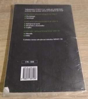 Učebnice pro SŠ a SOU - 16