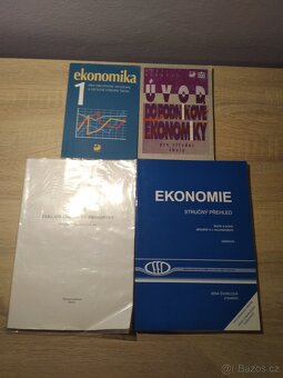 Učebnice pro SŠ a SOU - 16