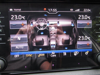 Škoda Kodiaq 2.0 TDI SCR 140kW/190k Style DSG 4x4 - 16