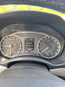 Škoda Octavia 2 1.9 TDI 4x4 - 16