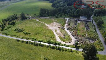 Pozemek komerční, 20 712 m2 - Chrastava - Dolní Vítkov - 16