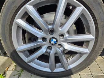 Bmw x1 xDrive  2,0d 140kW - 16