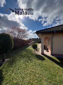 Prodej rodinného domu v Lomu - 16