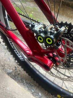 Canyon Spectral AL 140 - 16