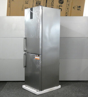 Chladnička WHIRLPOOL W7 831T OX H - se zárukou - 16