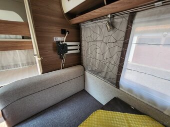 Knaus sport 540 FDK silver selection - 16