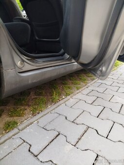 Civic naj.161tis.km. - 16