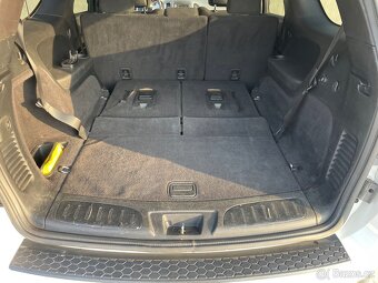Dodge Durango 3.6 V6 PENTASTAR AWD 4x4 AUTOMAT LPG 7MÍST - 16