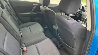 Mazda 3 1.6 16V 149000km - 16
