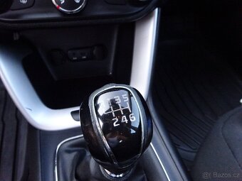 Kia Cee´d 1,6 CRDI - 16