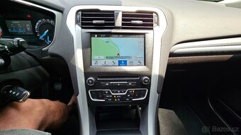 Ford Mondeo Titanium Combi 2.0 TDCI 110kW man.,2018 - 16
