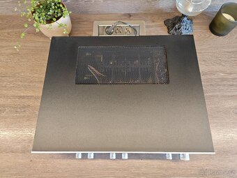 Technics SA-5560 monster receiver 1976 - 16