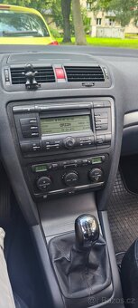 Octavia 2 1.6mpi 75kw - 16