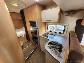 Fiat 2.3 Mjet 130 PS, Chausson Flash 26 - 16