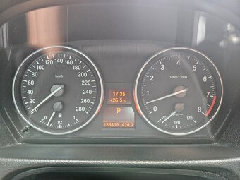 Bmw 335i E93 225kw Cabrio,Automat Prav,servis, Xenon,Top - 16
