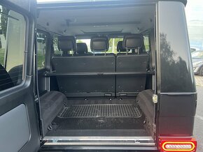 Prodam Mercedes Benz W463 G350D - 16