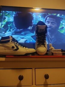 Converse pánské 43 - 16